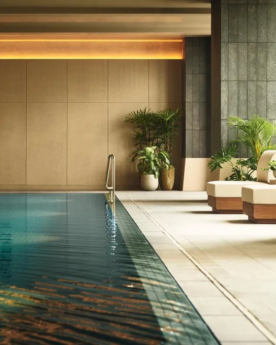 1 Hotel Tokyo, photo 10