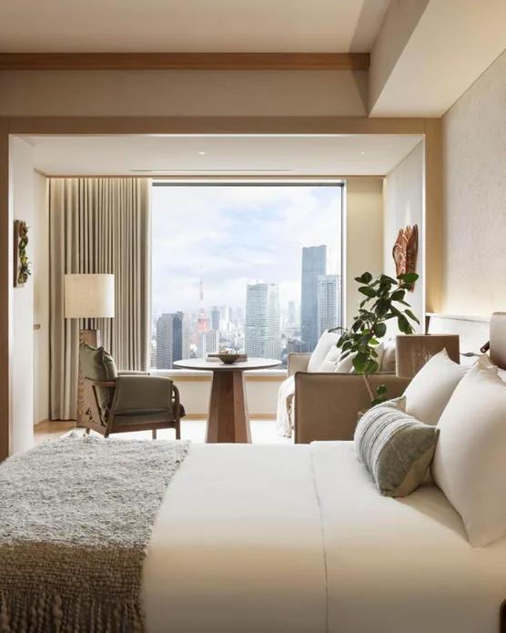 1 Hotel Tokyo, photo 14