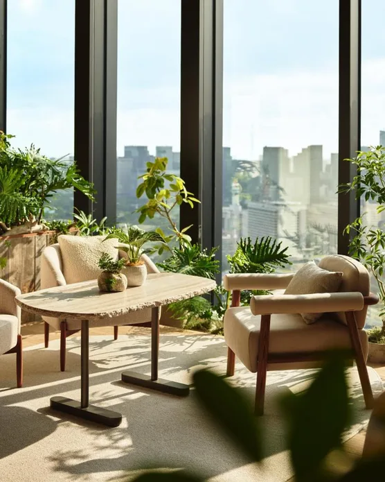 1 Hotel Tokyo, photo 5