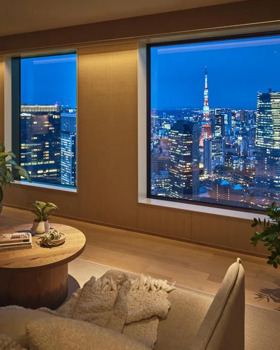 1 Hotel Tokyo, photo 7