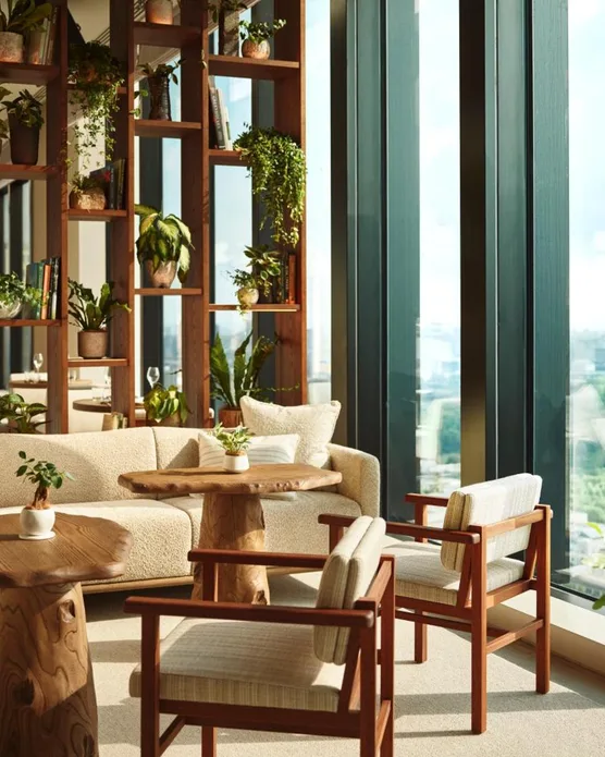 1 Hotel Tokyo, photo 3