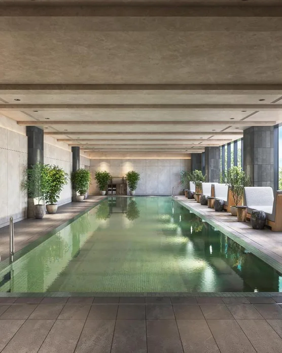 1 Hotel Tokyo, photo 1