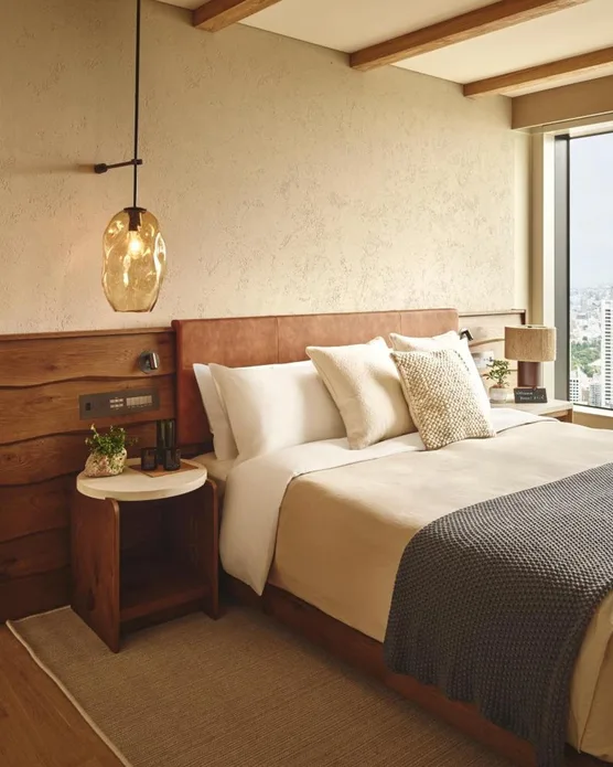 1 Hotel Tokyo, photo 2