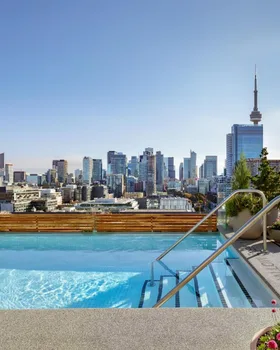 1 Hotel Toronto