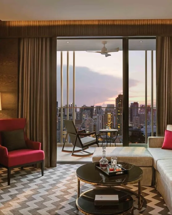 137 Pillars Suites Bangkok, photo 5