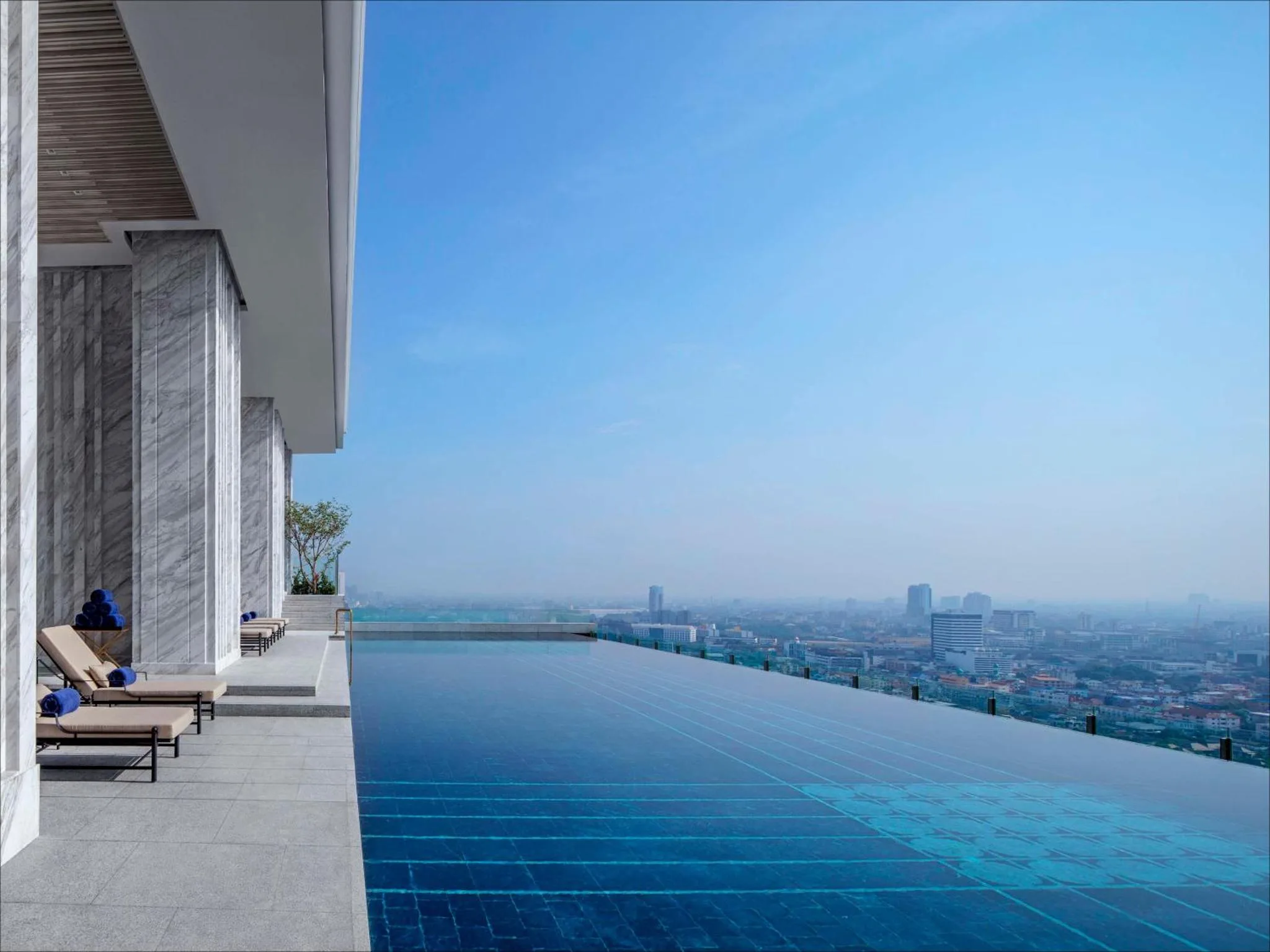 137 Pillars Suites Bangkok, photo 1