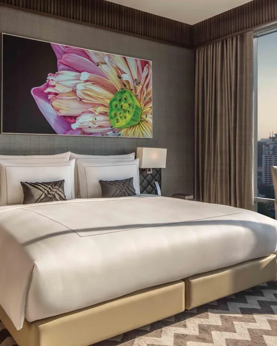 137 Pillars Suites Bangkok, photo 3