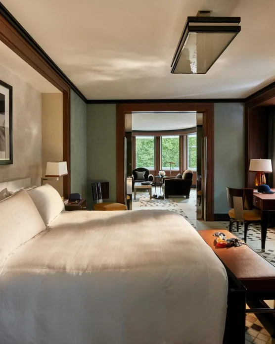 45 Park Lane - Dorchester Collection, photo 4