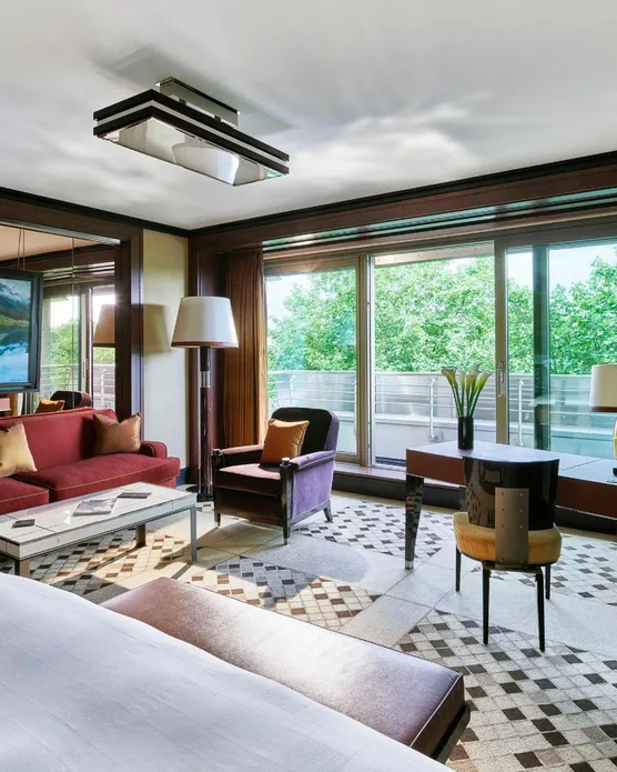 45 Park Lane - Dorchester Collection, photo 5