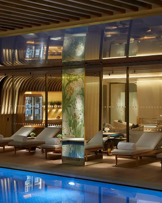 45 Park Lane - Dorchester Collection, photo 2