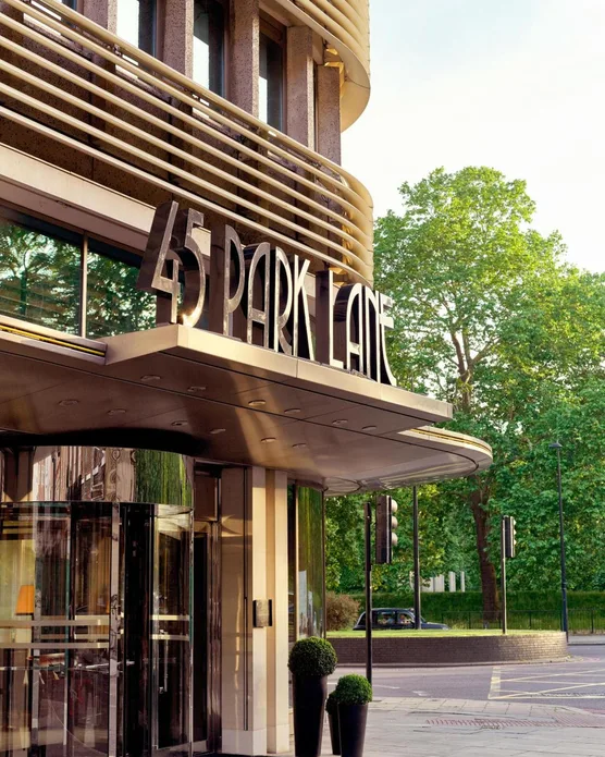 45 Park Lane - Dorchester Collection, photo 3