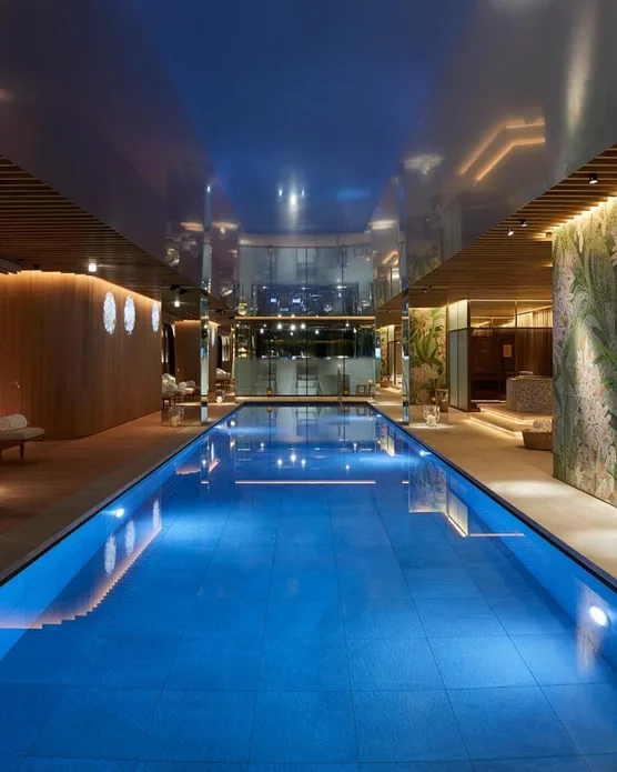 45 Park Lane - Dorchester Collection, photo 1
