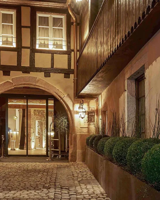 5 Terres Hotel & Spa, photo 10