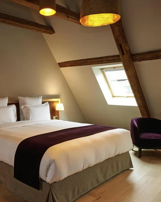 5 Terres Hotel & Spa, photo 4