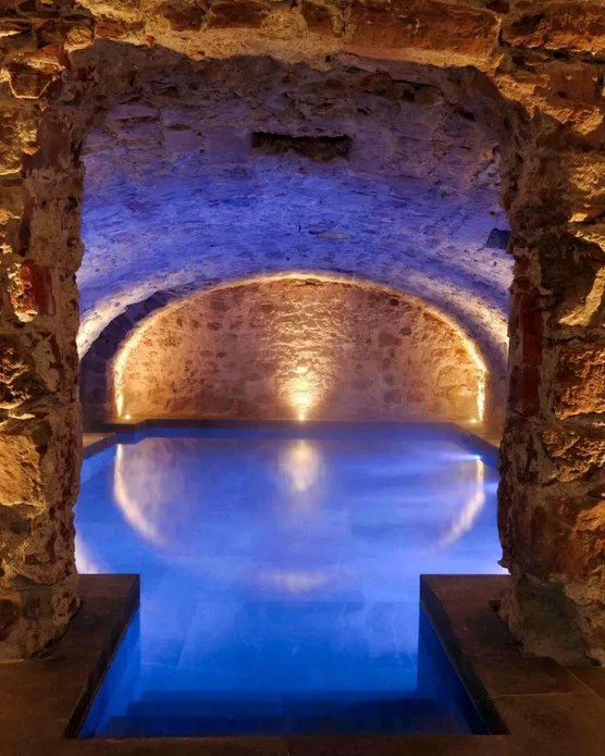 5 Terres Hotel & Spa, photo 8