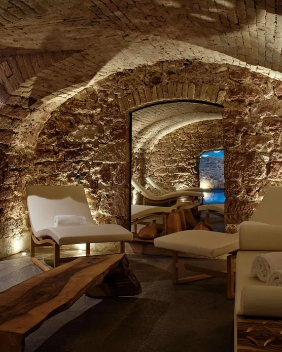 5 Terres Hotel & Spa, photo 3