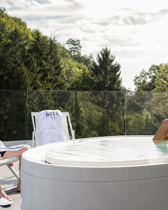 6717 Nature Hôtel & Spa Le Clos des Délices, photo 9