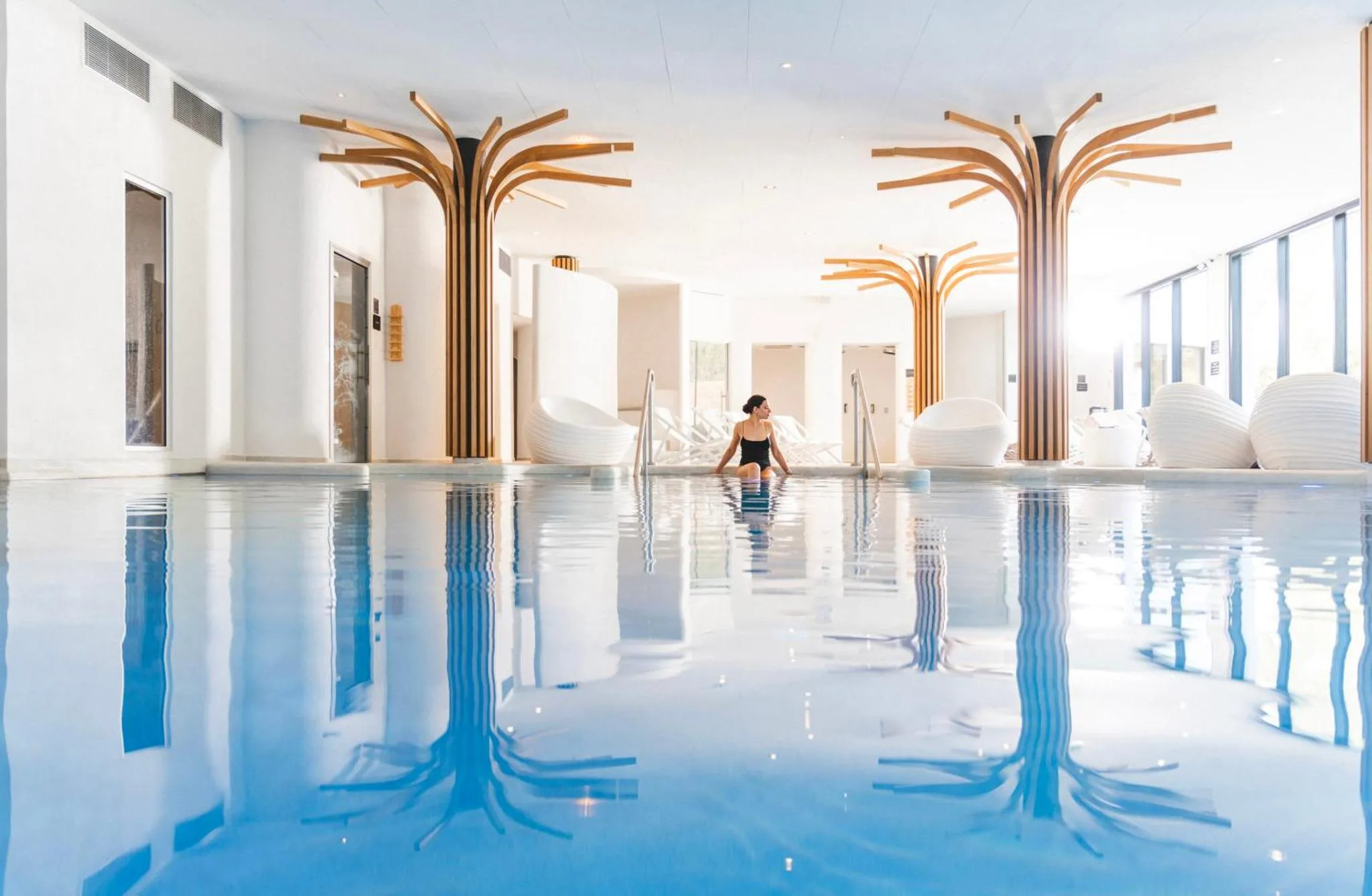 6717 Nature Hôtel & Spa Le Clos des Délices, photo 1
