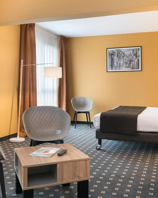 7Hotel&Spa, photo 4