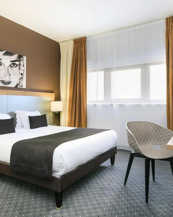 7Hotel&Spa, photo 2