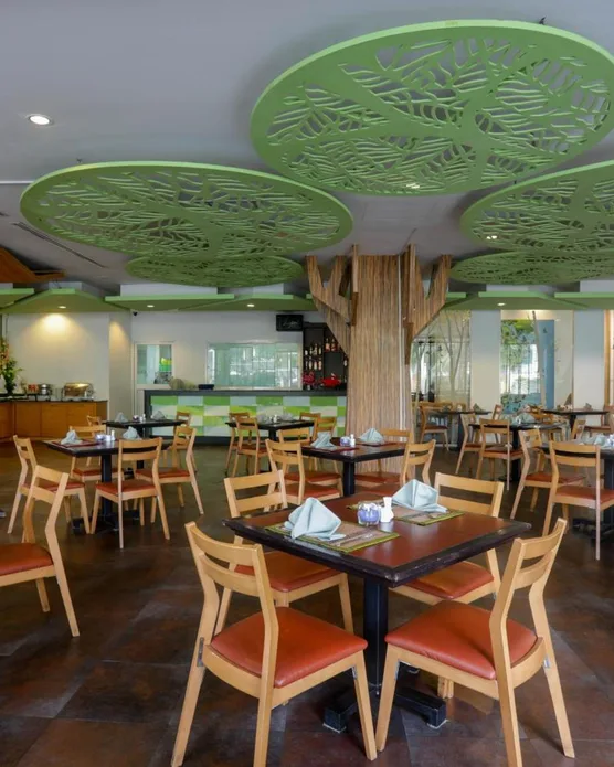 A2 Pool Resort, photo 4