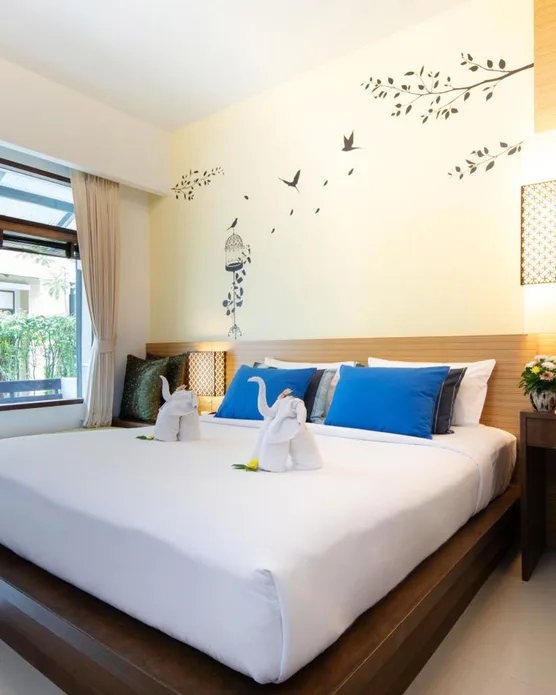 A2 Pool Resort, photo 5