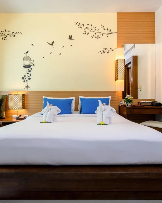 A2 Pool Resort, photo 2