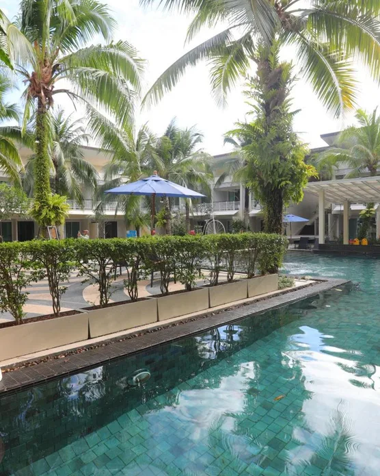 A2 Pool Resort, photo 3