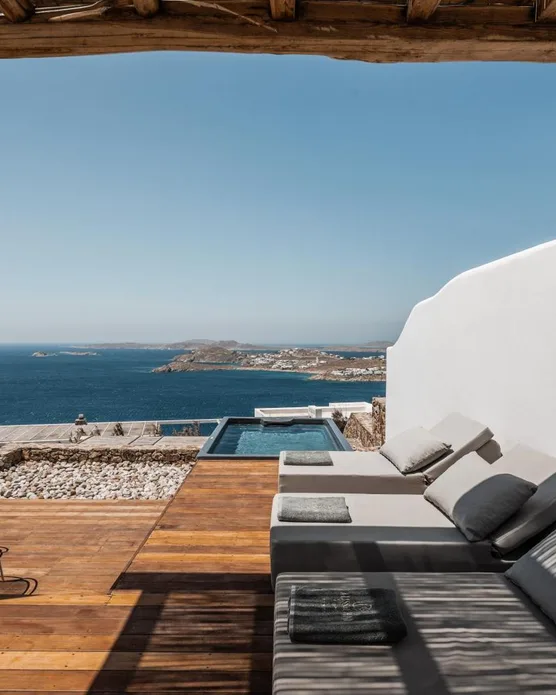 Alissachni Mykonos, photo 4