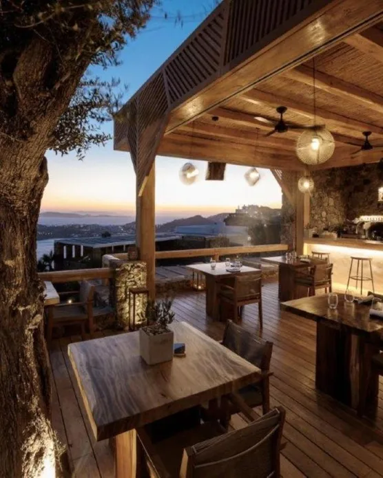 Alissachni Mykonos, photo 5