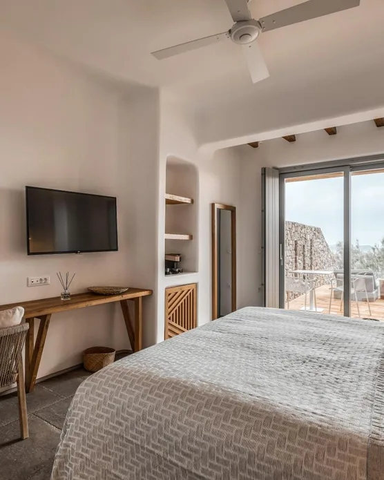 Alissachni Mykonos, photo 8