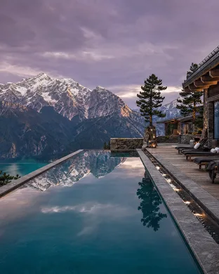 Hôtels avec piscine en Allemagne