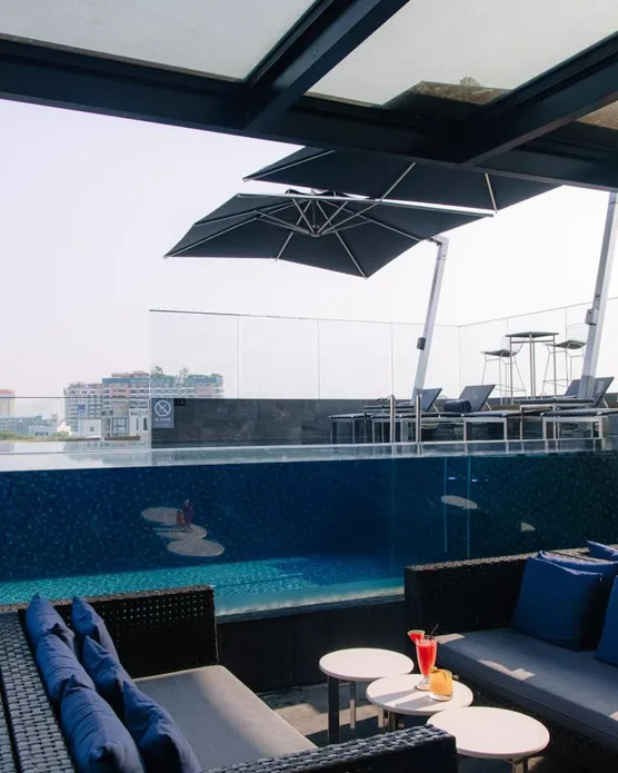 AMANOR Hotel Chiang Mai, photo 4