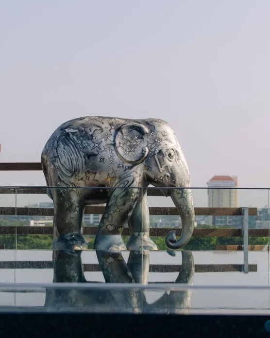 AMANOR Hotel Chiang Mai, photo 5