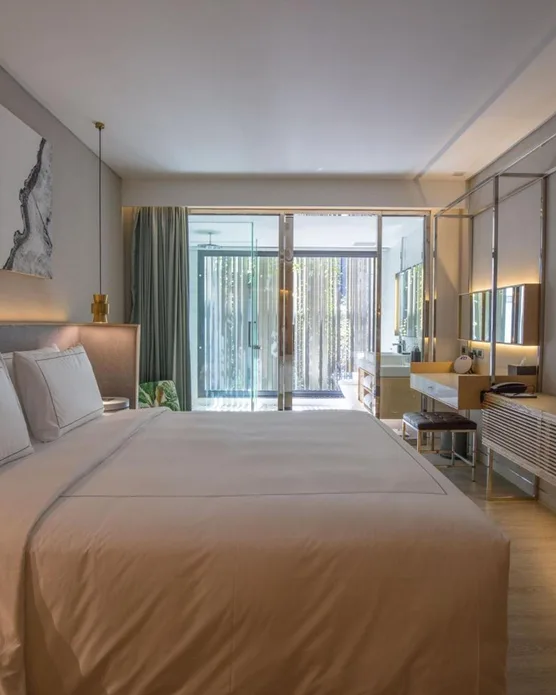 AMANOR Hotel Chiang Mai, photo 6