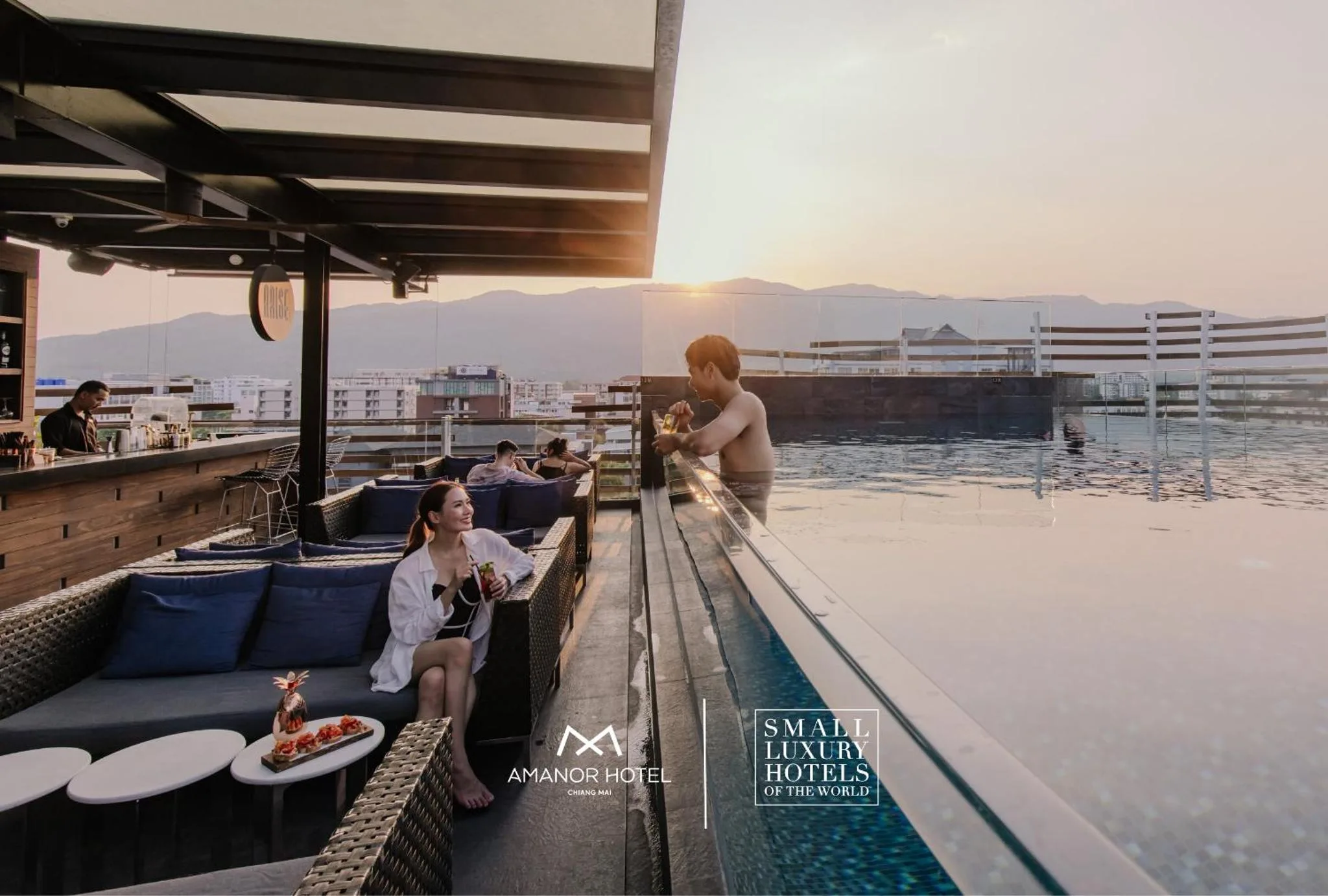 AMANOR Hotel Chiang Mai, photo 1