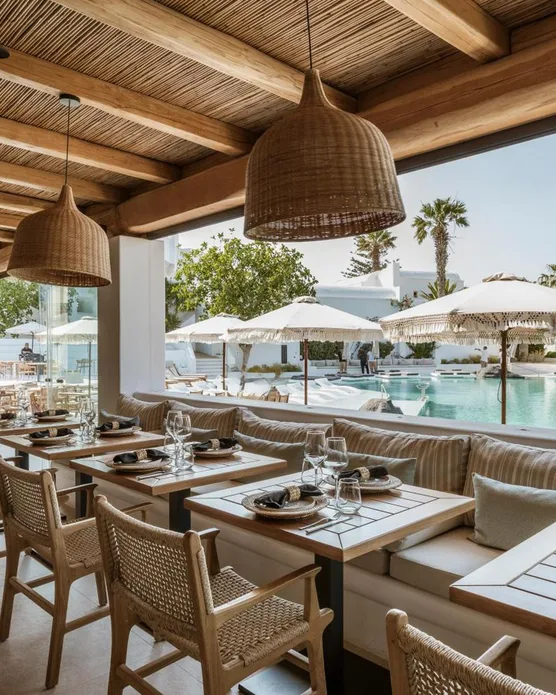 AMĀRIA Beach Resort by NOMÉE Hospitality Group, photo 6