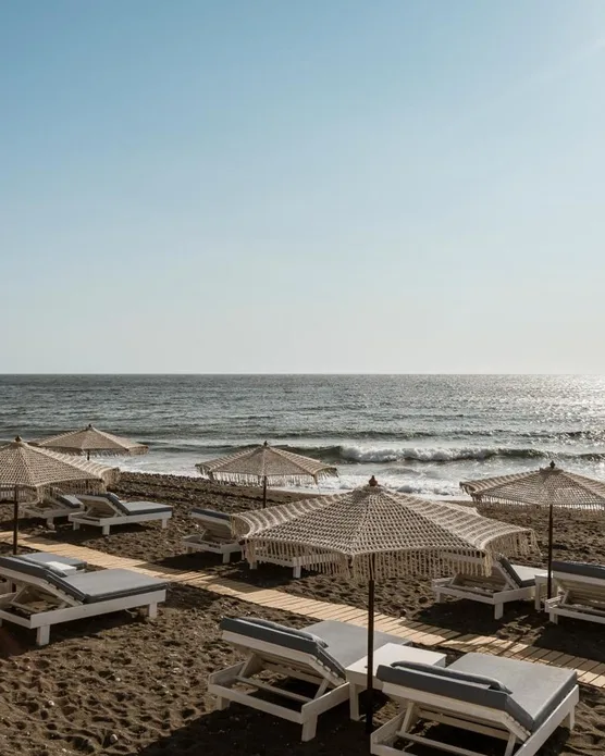 AMĀRIA Beach Resort by NOMÉE Hospitality Group, photo 7