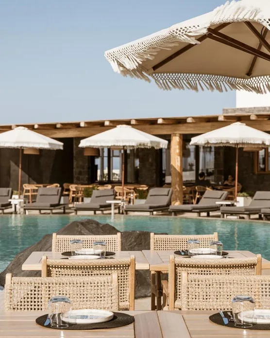 AMĀRIA Beach Resort by NOMÉE Hospitality Group, photo 8