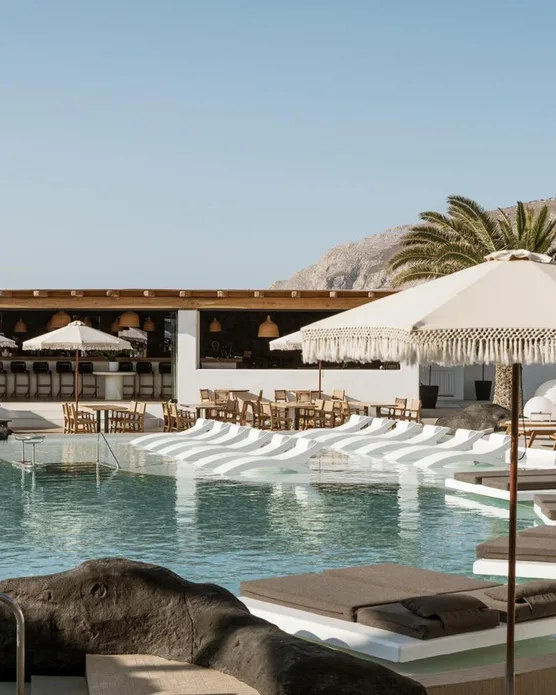 AMĀRIA Beach Resort by NOMÉE Hospitality Group, photo 1