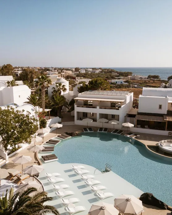 AMĀRIA Beach Resort by NOMÉE Hospitality Group, photo 2