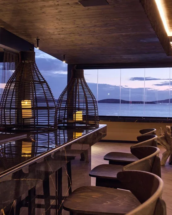 Amazon Resort and Spa, a member of Mykonos Highlights, photo 4