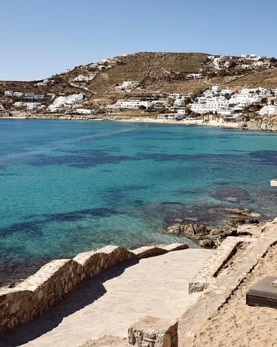 Amazon Resort and Spa, a member of Mykonos Highlights, photo 5