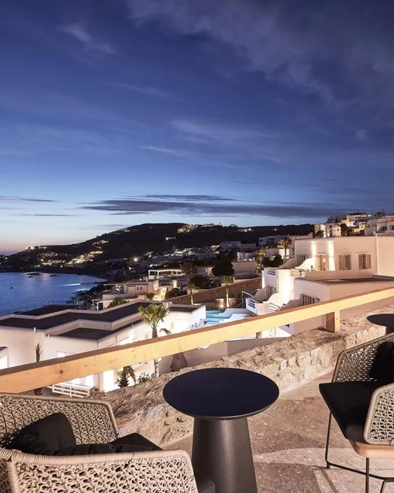 Amazon Resort and Spa, a member of Mykonos Highlights, photo 6