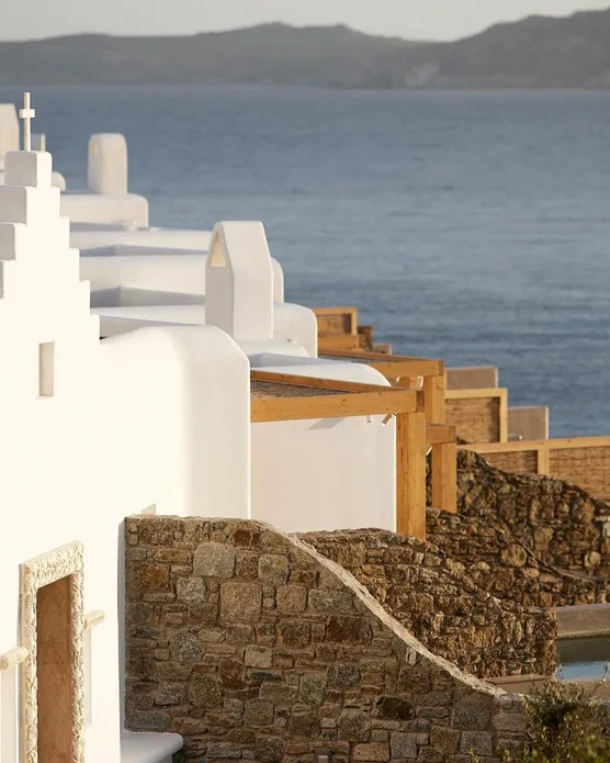 Amazon Resort and Spa, a member of Mykonos Highlights, photo 7