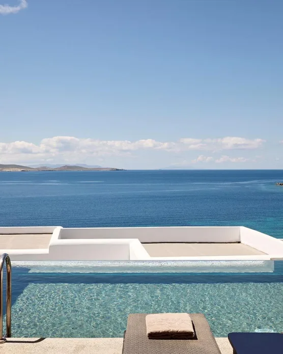 Amazon Resort and Spa, a member of Mykonos Highlights, photo 1