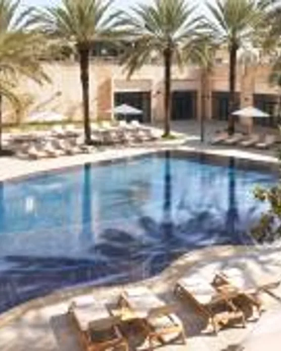 InterContinental Amman Jordan by IHG, photo 3