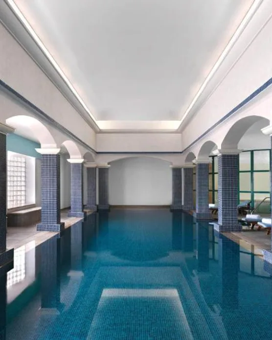 InterContinental Amman Jordan by IHG, photo 1