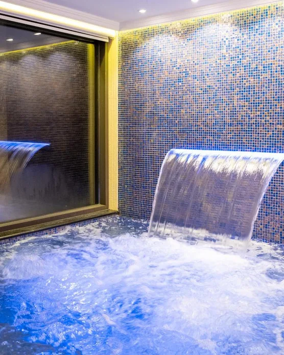 Amman International Hotel, photo 5