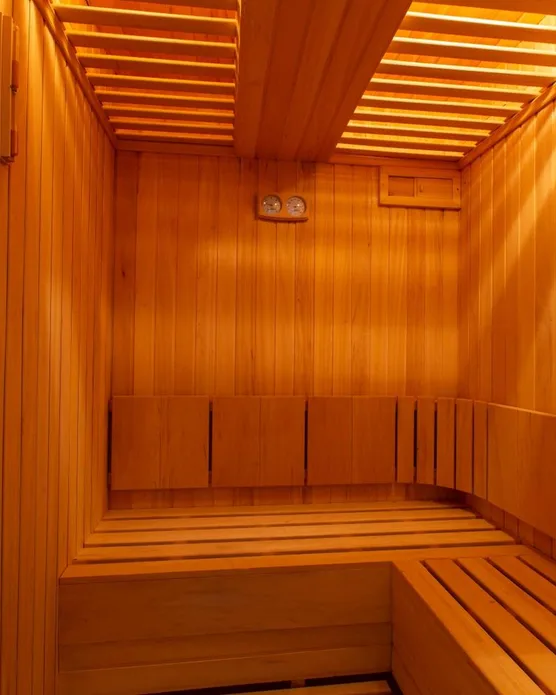 Amman International Hotel, photo 6